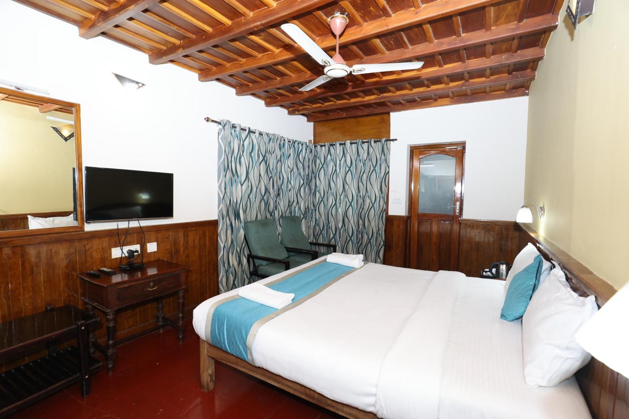 Lazo Golden Valley Resort , Муннар Экстерьер фото